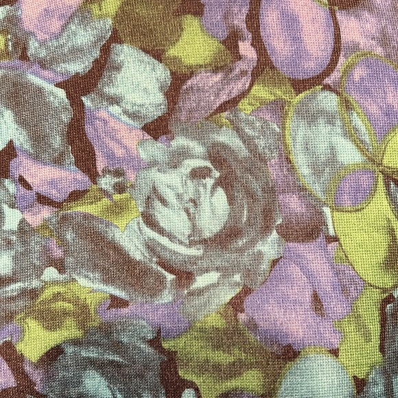 Zara floral mini dress - Picture 2 of 4